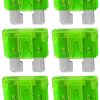 ATC FUSE 30 AMP; 10 PACK BLISTER; AUDIOPIPE