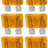 Audiopipe ATC FUSE 5 AMP; 10 PACK BLISTER