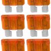 Audiopipe 75 A ATC Fuse 10 Pack