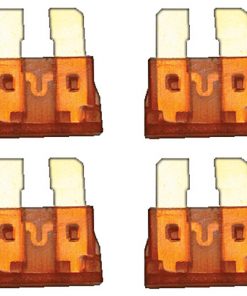 Alternative view of ATC FUSES 40 AMP; 25/PACK; XSCORPION ATCF40