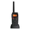 Uniden Handheld 2-Way VHF Marine Radio NOAA Weather Alert