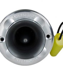 Audiopipe(ATQ1250T) 250W High Frequency Tweeter Sold each