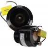 Audiopipe 1" aluminum titanium tweeter 200W Max 4Ohm Sold each