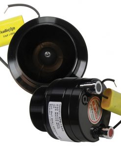Audiopipe 1