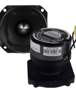 Audiopipe 400W High Frequency Tweeter Sold each