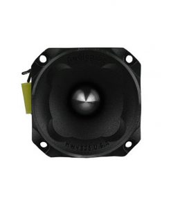 Alternative view of Audiopipe 400W High Frequency Tweeter Sold each ATQ3240
