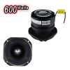 Audiopipe 600W High Frequency Tweeter (Sold each)