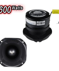 Audiopipe 600W High Frequency Tweeter (Sold each)