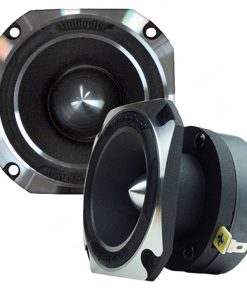 Audiopipe Titanium Super Tweeter (sold each) 600W Max