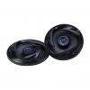 Autotek 6.5" Shallow Mount Coaxial Speaker 300w Max
