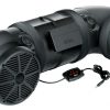 Boss Off Road Sound System 8" Speakers Bluetooth 700W
