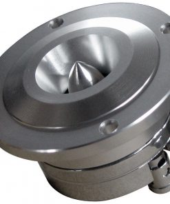Alternative view of Audiopipe 1" Aluminum Titanium Tweeter (Sold each) 100W 4Ohm ATX115