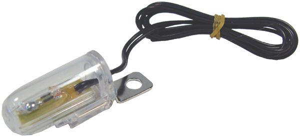 MERCURY TILT SWITCH OMEGA