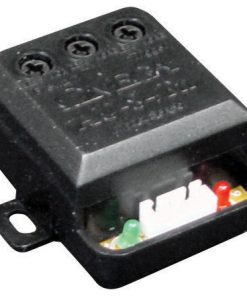 DUAL SENSOR EXCALIBUR SHOCK AND GLASS BREAKAGE