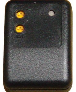 EXCALIBUR SPACE DISTURBANCE **DUAL ZONE RADAR SENSOR**