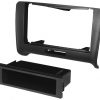 American International 2007-2012 Audi TT Single Din Install Kit
