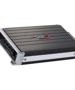 Cerwin Vega Stealth Bomber 1-Channel / 500WX1 at 2ohm 300X1 at 4ohm