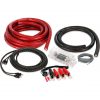 Belva Complete 1/0 Gauge Amp Kit with RCA