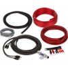 Belva Complete Amp Kit 8 Gauge with RCA