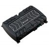 Power Acoustik BAMF Series 4 channel 1800 Watts