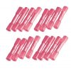 BUTT CONNECTORS 8GA. 25 PACK RED; XSCORPION