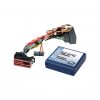 PAC Navigation Unlock and Back-Up Camera Interface for Select Chrysler Dodge and Jeep Vehicles
