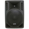 Belva 12" Amplified DJ Speaker 2-way 800 Watts