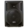 Belva 15" Amplified DJ Speaker 2-way with BT 1200 Watts