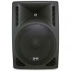 Belva 15" Amplified DJ Speaker 2-way 1200 Watts