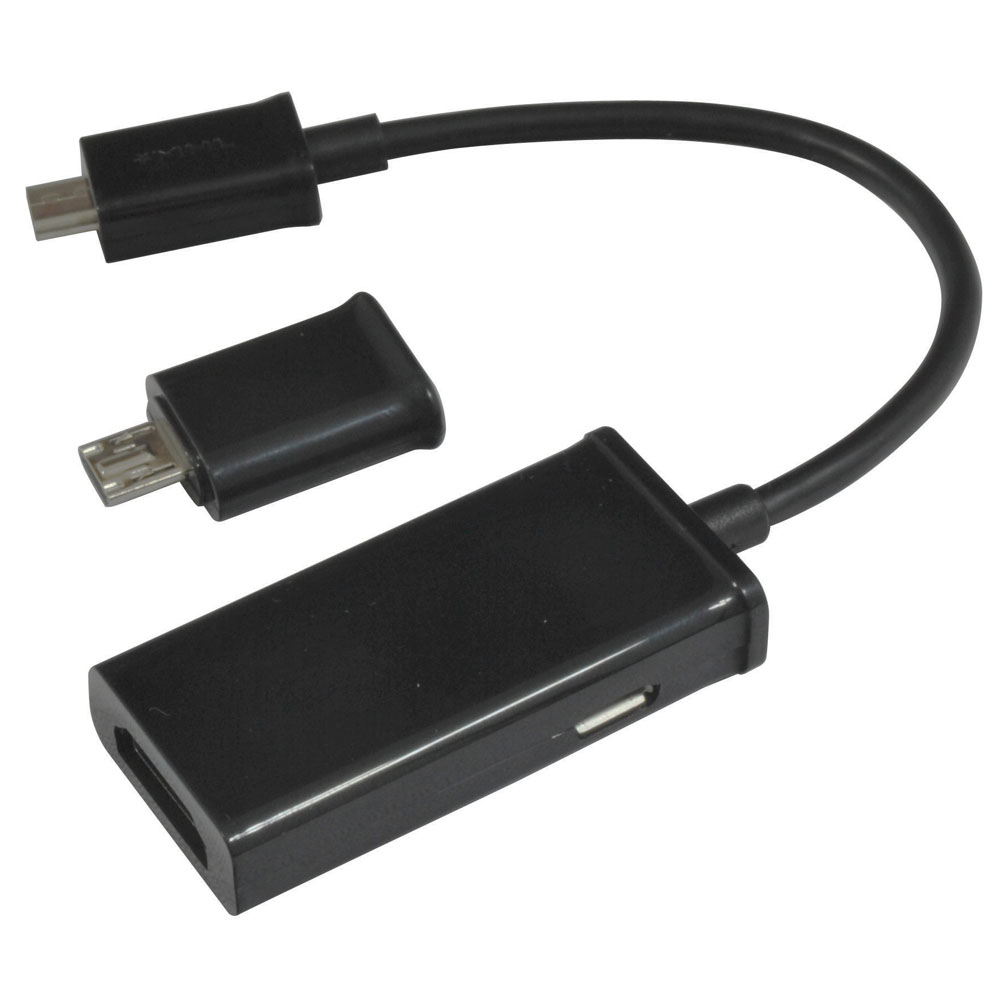 Nippon MHL to HDMI Adaptor