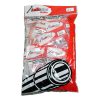 RCA CABLE 17' AUDIOPIPE 1 BAG OF 10= 1 UNIT