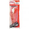 RCA CABLE 3' AUDIOPIPE 1 BAG OF 10= 1 UNIT