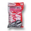 RCA CABLE 6' AUDIOPIPE 1 BAG OF 10= 1 UNIT