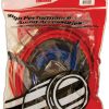 AMP WIRING KIT AUDIOPIPE 10GA 700WATTS W/RCA CABLES