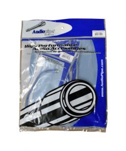 Audiopipe Superflex RCA Cable Y Connector 10=1 UNIT