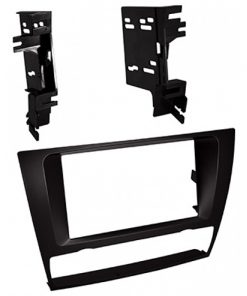American International D.Din kit for 2006-11 and select 20102-2013 BMW 3 Series