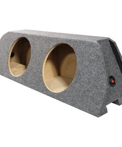 Qpower 2 Hole 12" for Camaro/Firebird-fits 2010 to 2015 *BOXED*