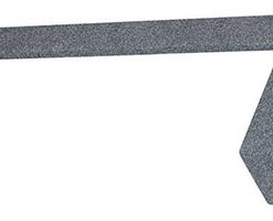 EMPTY WOOFER BOX FORD X-CAB 1988-1999; DUAL 10"; Under Seat Upfire