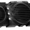 Boss REFLEX 5 Speaker 46" Bluetooth Overhead Soundbar System 1000W Max