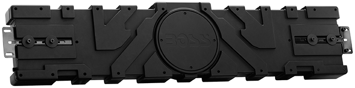 Boss REFLEX 5 Speaker 46" Bluetooth Overhead Soundbar System 1000W Max BRRF46 - Image 2