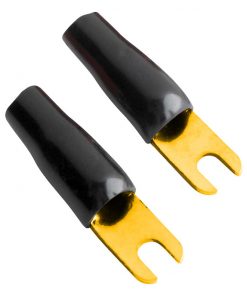 BARRIER SPADE 8GA. #10 10/BAG BLACK JACKET; XSCORPION