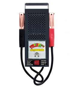 Schumacher 100 Amp Battery Load Tester