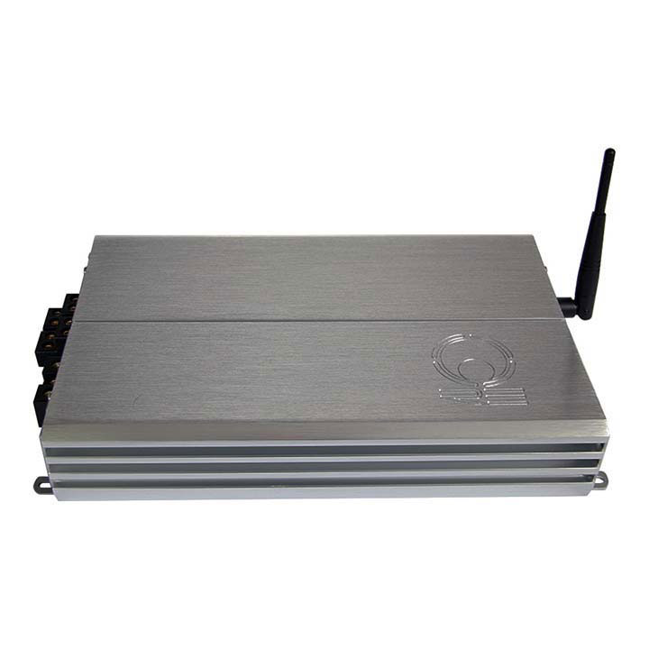 RE Audio 4-CH Bluetooth Car Amplifier 480W RMS BT9004 - Image 3