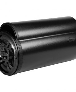 BAZOOKA AMPLIFIED BASS TUBE 8" FW FH