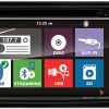 Boss 6.2" DDin Receiver Touchscreen Bluetooth DVD/CD USB/SD Front Aux