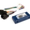 VEHICLE INTEGRATION KIT PAC '06-07 GM LAN 11 BIT RADIO