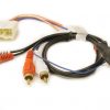 PAC Dual function interface for select Mitsubishi Vehicles