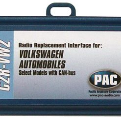 PAC Replacement Interface for select Volkswagon Vehicles