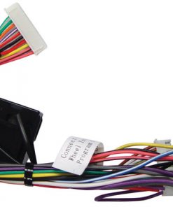 Alternative view of PAC Replacement Interface for select Volkswagon Vehicles C2RVW2