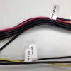 PAC Reverse Camera T-Harness for Select Subaru/Scion/Toyota Vehicles